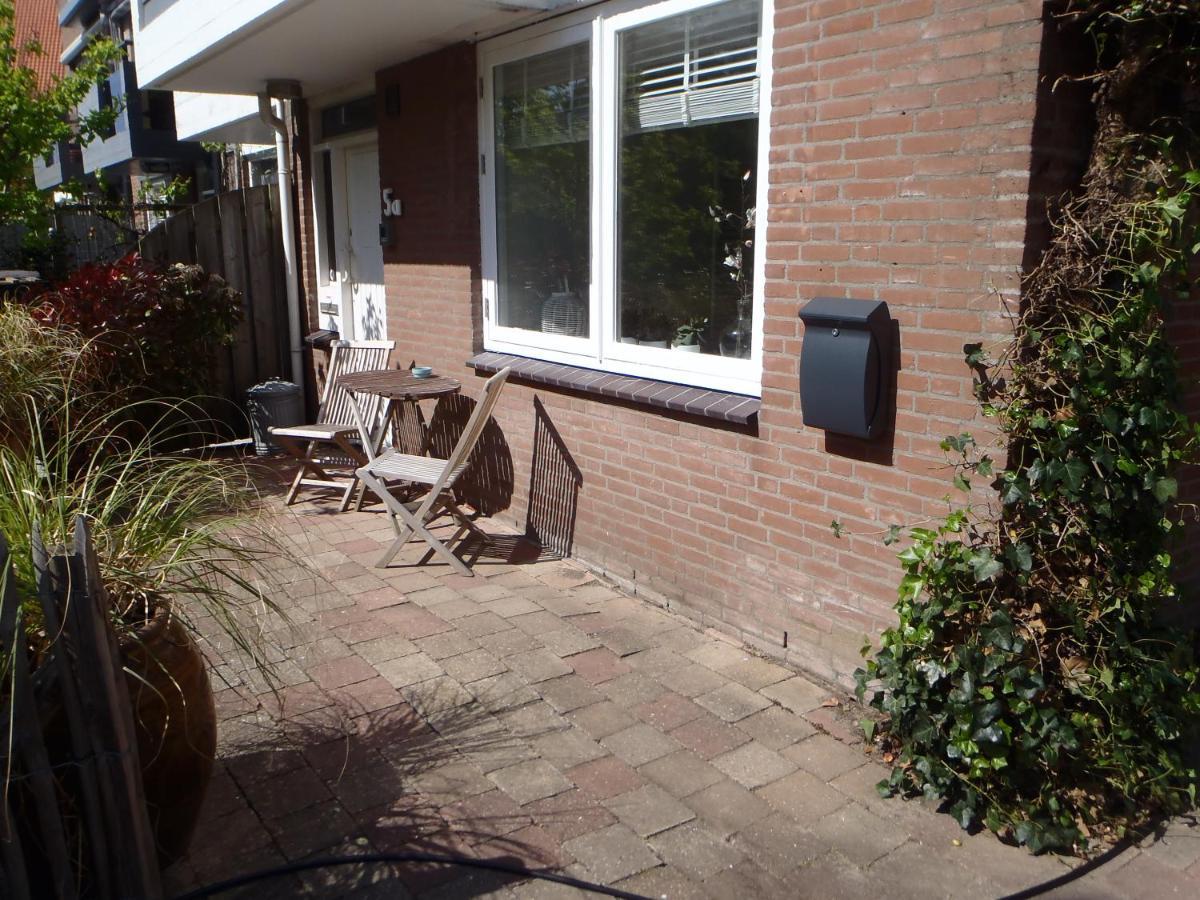 Holidaytime Zandvoort Exterior foto