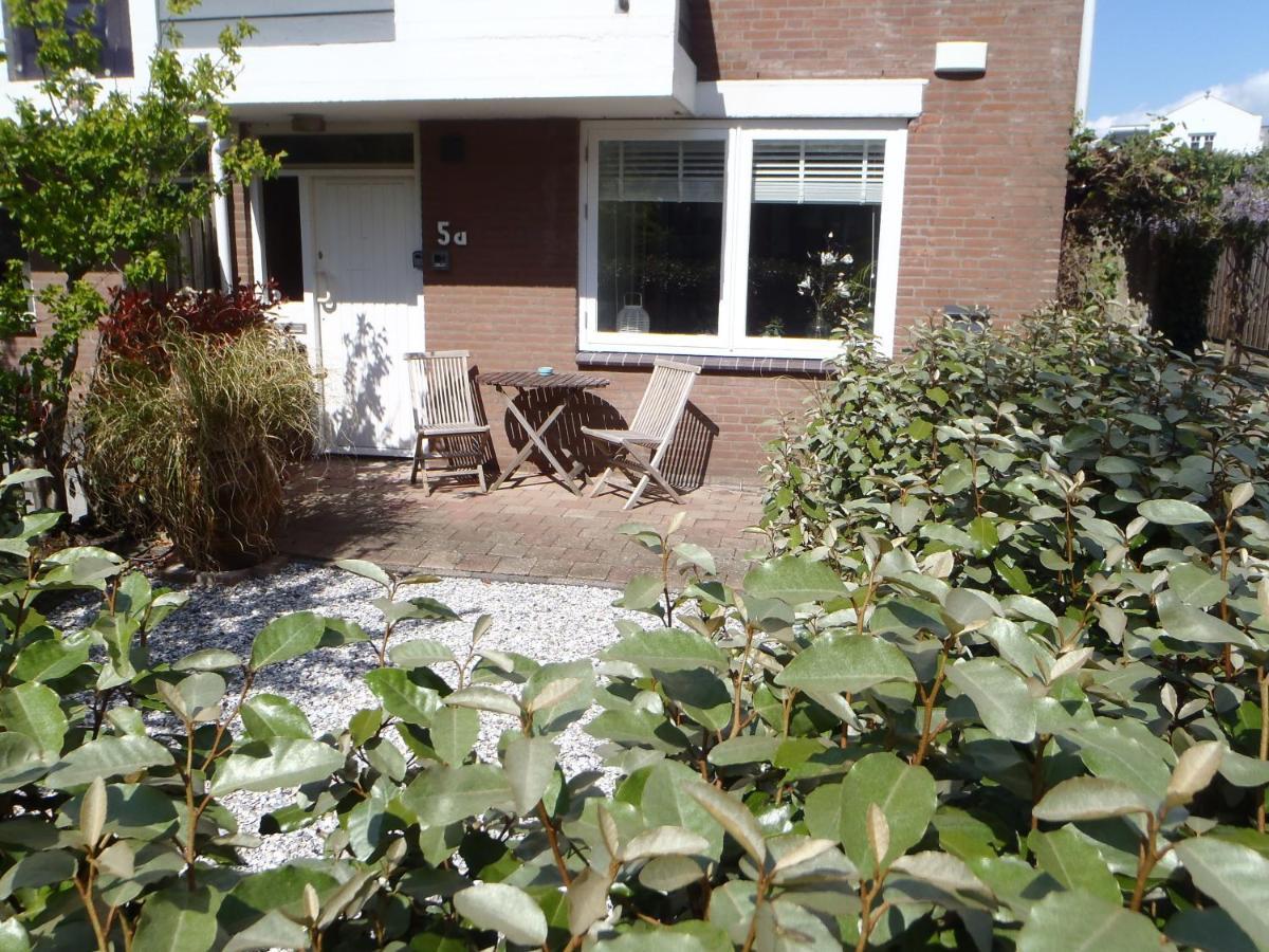 Holidaytime Zandvoort Exterior foto