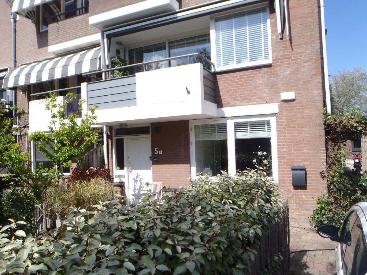 Holidaytime Zandvoort Exterior foto