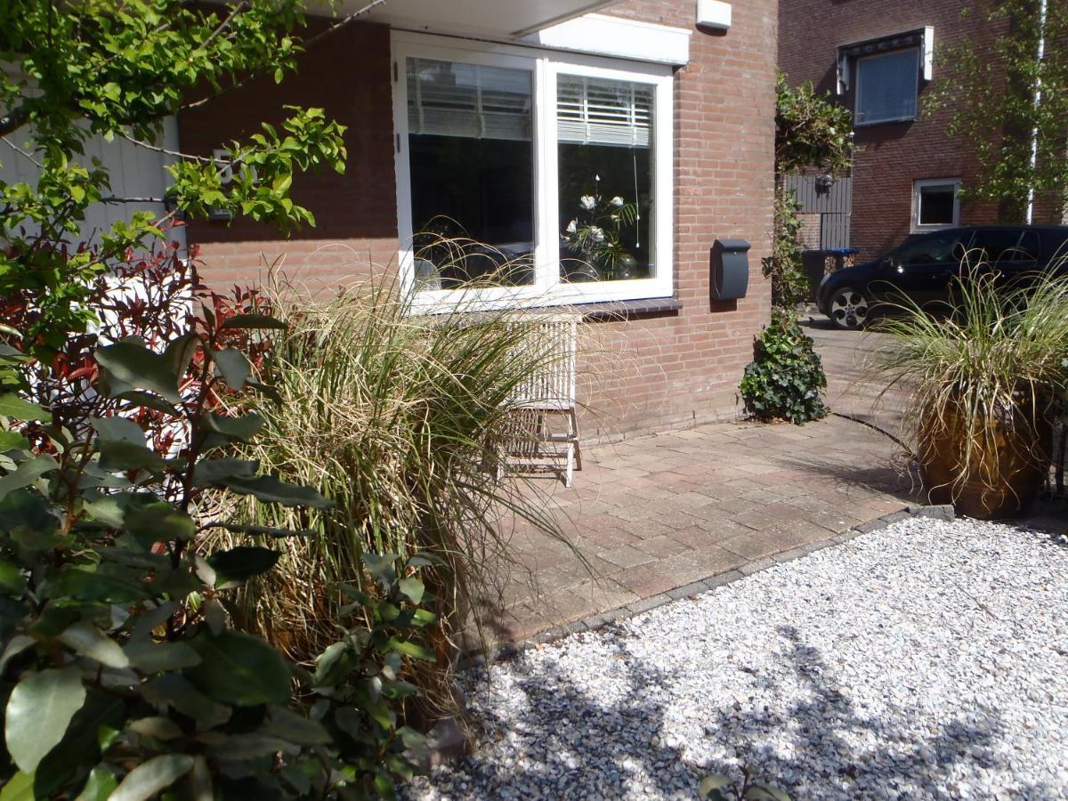 Holidaytime Zandvoort Exterior foto
